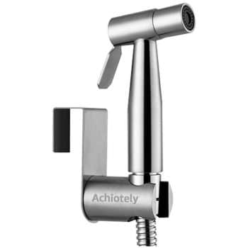 Achiotely Handheld Bidet Toilet Sprayer