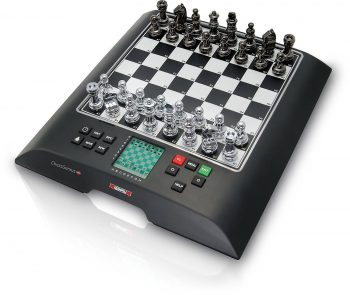 Millennium ChessGenius Pro