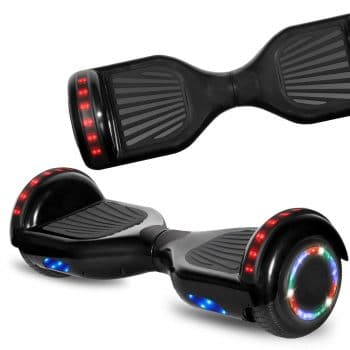 NHT Electric Hoverboard