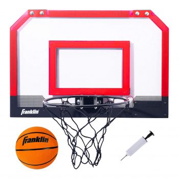 Franklin Sports Indoor Mini-Basketball Hoop