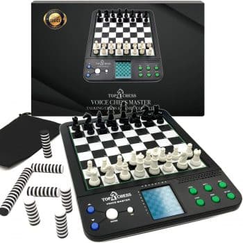 Top 1 Chess Set Board Game