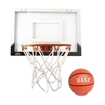 JAPER BEES Mini Pro Basketball Hoop
