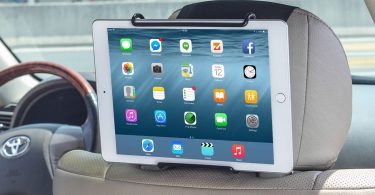 Tablet Car Mounts