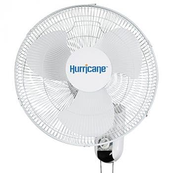 Hurricane HGC736503 Wall Mount Fan