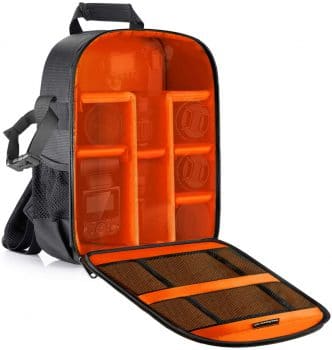 Neewer Camera Case Waterproof Bag