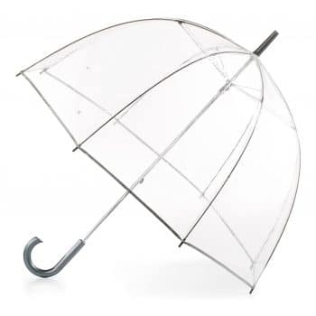 Totes Women's Bubble Umbrella