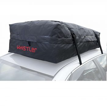 Whistler Car 100% Waterproof Roof Bag Cargo Bag for any SUV Van or Car