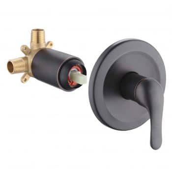 KES LB6700-ORB Shower valve Faucet Set