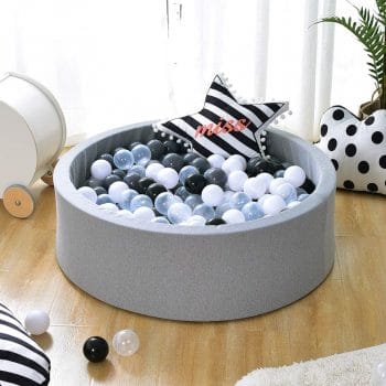 Triclicks Deluxe Kids Ball Pit