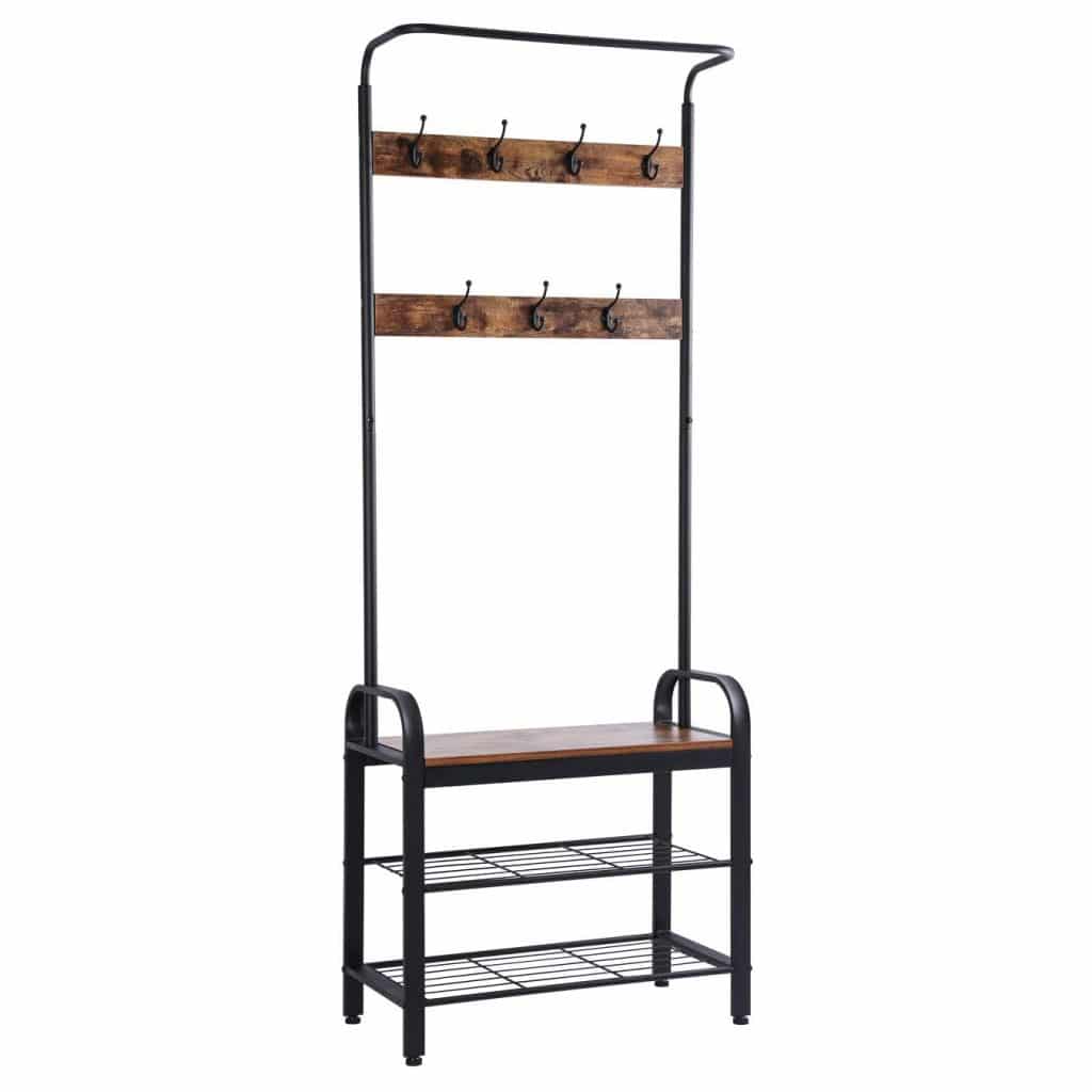 Top 10 Best Coat and Shoe Racks in 2023 Reviews - Put Product Reviews