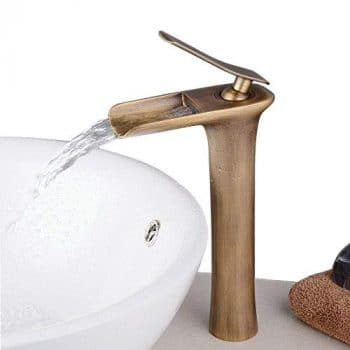 Beelee BL9009NH Single Handle Faucet