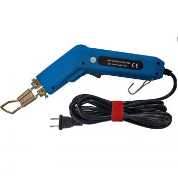 Electriduct Hand Held Electric Hot Knife