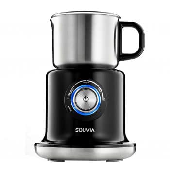 Souvia Automatic Milk Frother