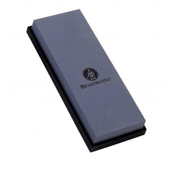 Messermeister Two-Sided Sharpening Stone