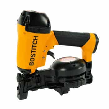 BOSTITCH Coil Roofing Nailer