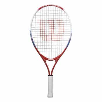 Wilson US Open Tennis Racquet