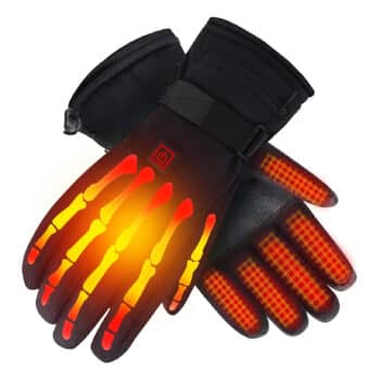 Autocastle Heated Gloves