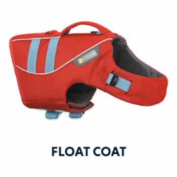 RUFFWEAR – Float Life Jacket