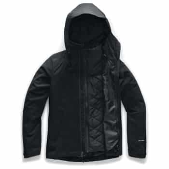 The North Face Women’s Triclimate Jacket