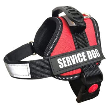 ALBCORP Service Dog Vests