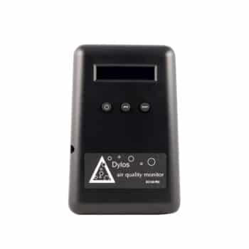 Dylos Pro Air Quality Monitor