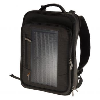 EnerPlex Packr Solar Powered Backpack (PREXECGY)