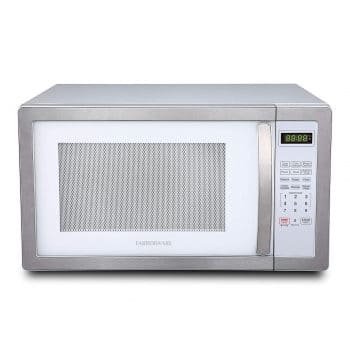 Farberware 1000-Watt Microwave Oven