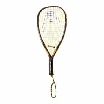 HEAD Intelligence i.165 Racquet