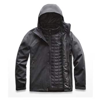 The North Face Men’s Triclimate Jacket