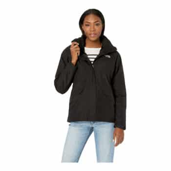 The North Face Women’s Triclimate Jacket