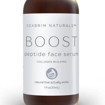 Foxbrim Naturals Serum Anti-Aging Wrinkle Skin Care