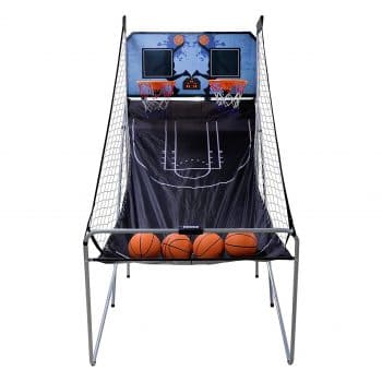 Nova Foldable Indoor Basketball Arcade