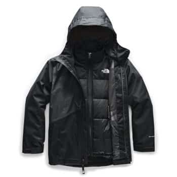The North Face Boy’s Triclimate Clement Jacket
