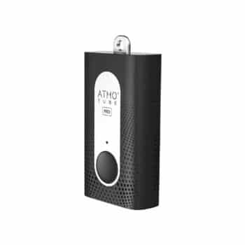 Atmotube Pro Portable Professional Air Quality Monitor