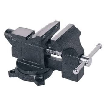 Bessey Homeowners Bench Vise