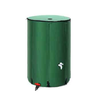 Goplus Portable Rain Barrel