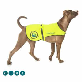 Pet & Protect Dog Reflective Vest