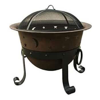 Catalina Creations Fire Pit