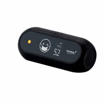 Huma-i Portable Air Quality Monitor
