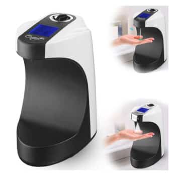 POEO Sensor Hand Sanitizer Dispenser
