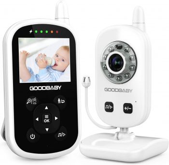 GoodBaby Baby Video Monitor
