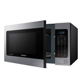 Samsung Countertop Grill Microwave Oven