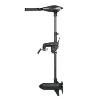 Haswing Electric Trolling Motor for Freshwater & Saltwater Use