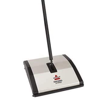 Bissell Carpet Sweeper Natural