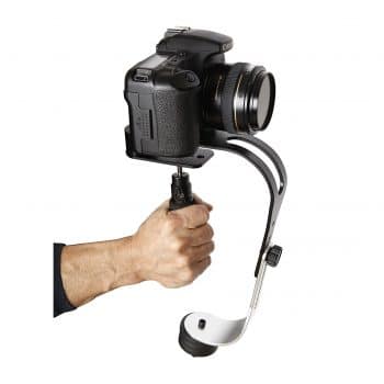 The Official Roxant Pro Video Camera Stabilizer