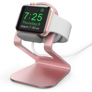 AHASTYLE iWatch Charging Stand Holder