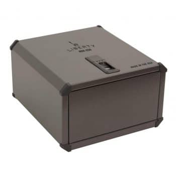 LibertyHDX-250 Smart Vault Biometric-Safe