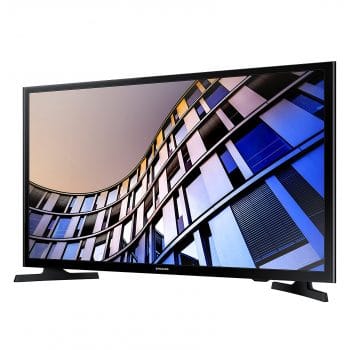 Samsung Electronics Smart LED TV