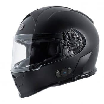 Torc T14 Blinc Bluetooth motorcycle helmet