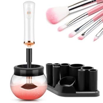CCHOME Makeup Brush Cleaner